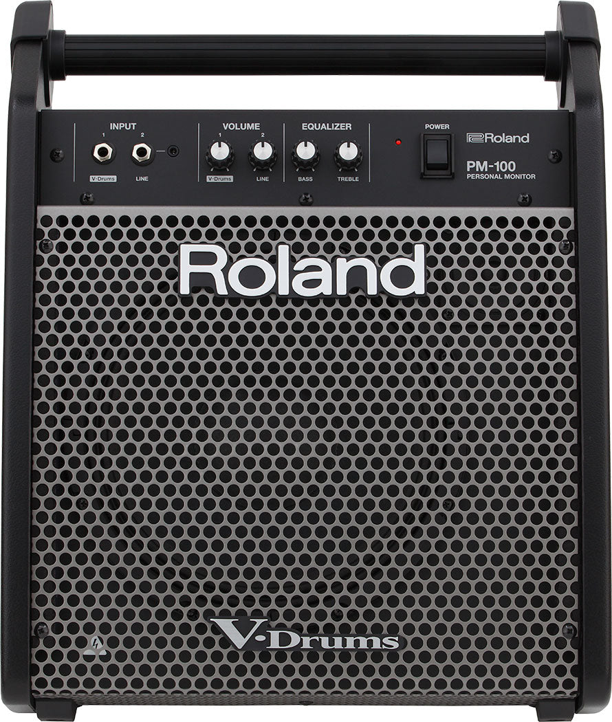 Roland Pm100 Personal Monitor For V-Drum
