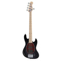 Sadowsky MetroLine MM Bass 5 21 Vintage Black