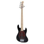 Sadowsky MetroLine MM Bass 5 21 Vintage Black