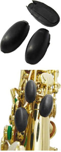 Runyon Palm Key Risers X Sax (3 Pz.)