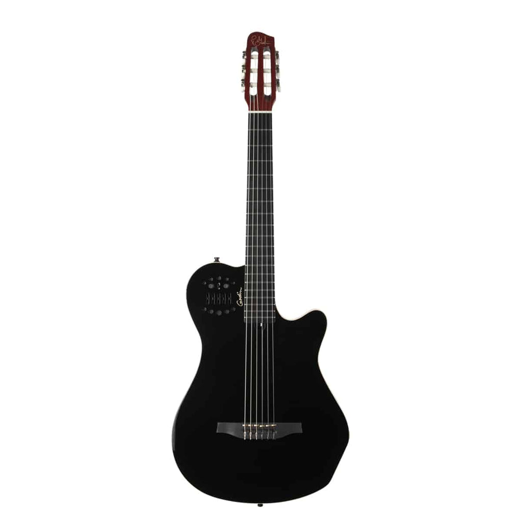 Godin Multiac Gran Concert Synth Access 2 Voice Black