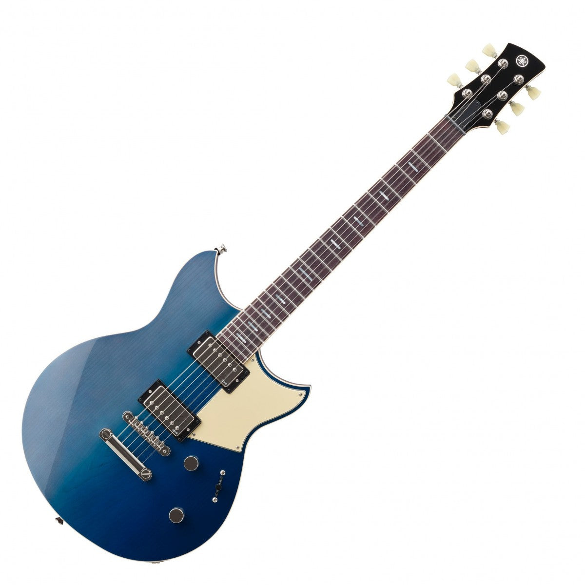 Yamaha Revstar RSP20 Moon Light Blue Chitarra Elettrica