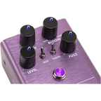 Fender The Pelt Fuzz Pedale Effetto