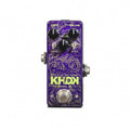 KHDK Ghoul Screamer JR - Pedale overdrive per chitarra - Made in USA