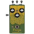 Earthquaker Devices Plumes Overdrive Per Chitarra