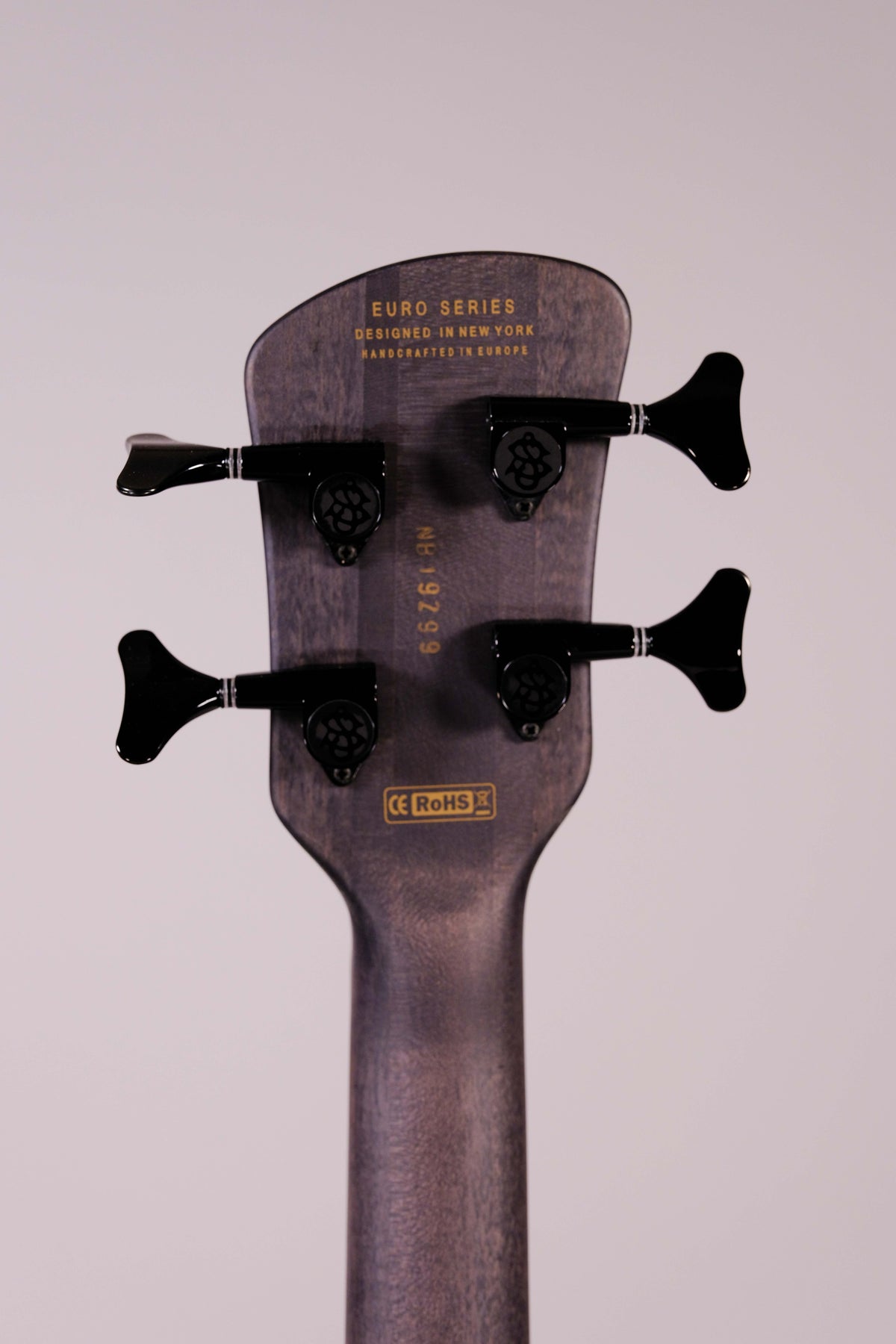 SPECTOR EURO 4 LX USATO