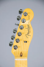 Fender American Professional II Telecaster Maple Black