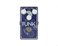 Solidgoldfx Funk Lite Envelope Filter