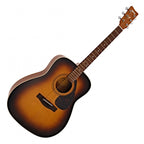 Yamaha F370 Chitarra Folk Tobacco Sunburst