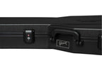 Gibson Accessories ASPRCASE-LP Deluxe Protector Hardshell Case Les Paul Black