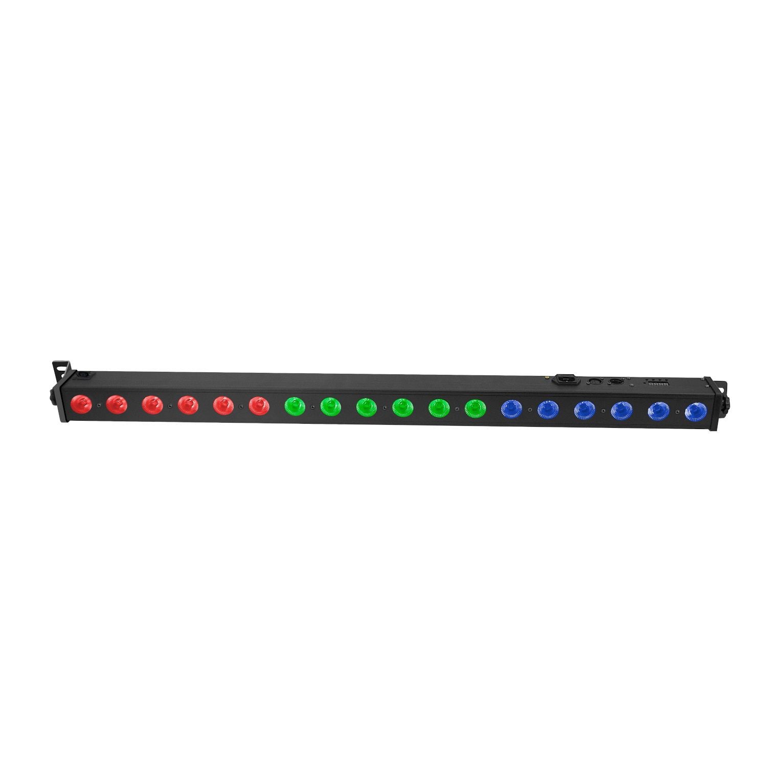 Pro Show Barra Led Full Color con Led ad Alta Potenza