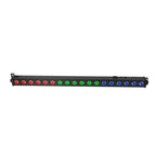 Pro Show Barra Led Full Color con Led ad Alta Potenza