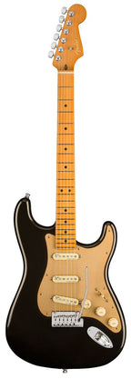 Fender American Ultra Stratocaster Texas Tea Chitarra Elettrica
