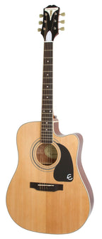 Epiphone Pro1 Ultra Natural Chitarra Acustica
