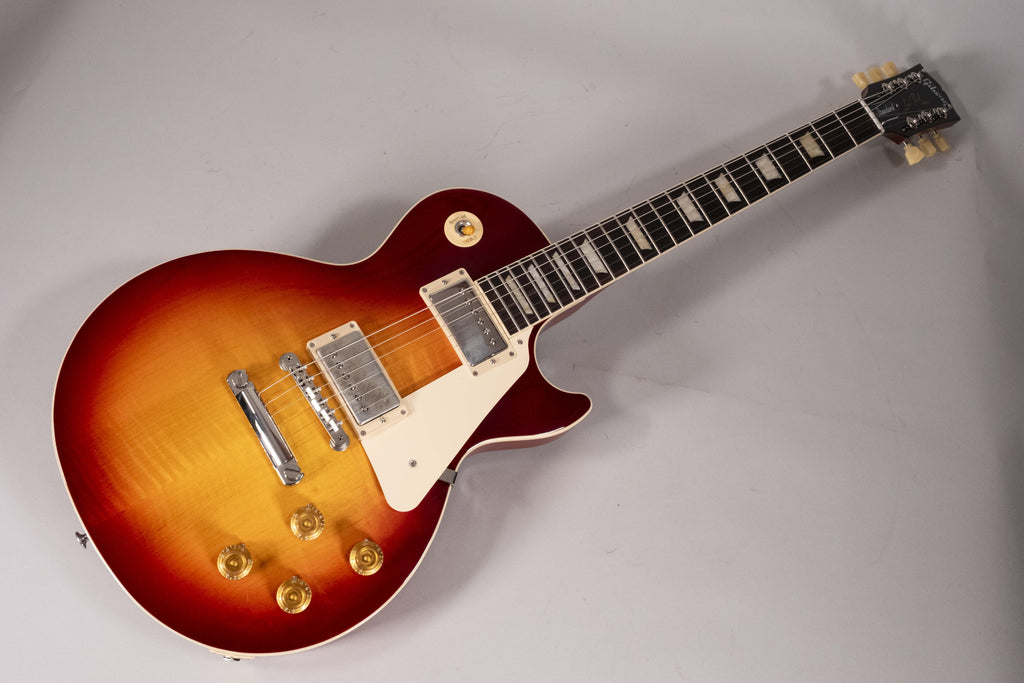 Gibson Les Paul Standard 50'S Heritage Cherry Sunburst