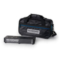Rockboard By Warwick Rbo 2.0 Duo Pedalboard
