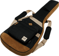 Ibanez Ihb541Bk Borsa Imbottita per Chitarra Semiacustica Black