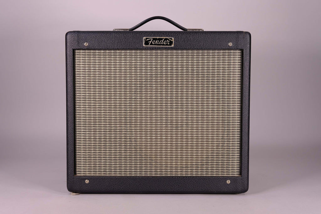 fender blues junior usato