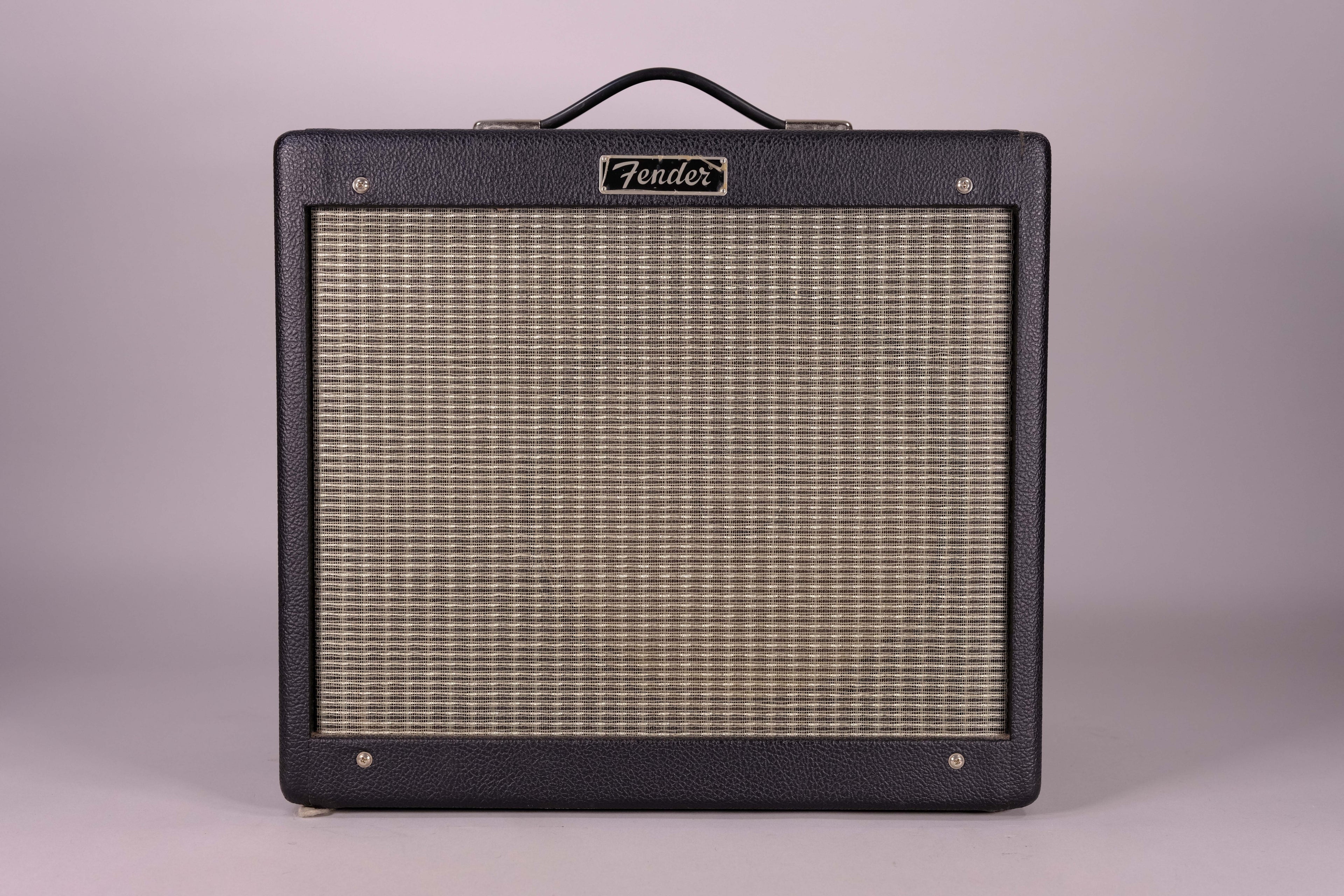 fender blues junior usato
