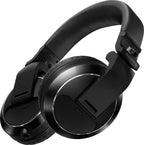 Pioneer Dj HdjX7k Cuffia Dj Black