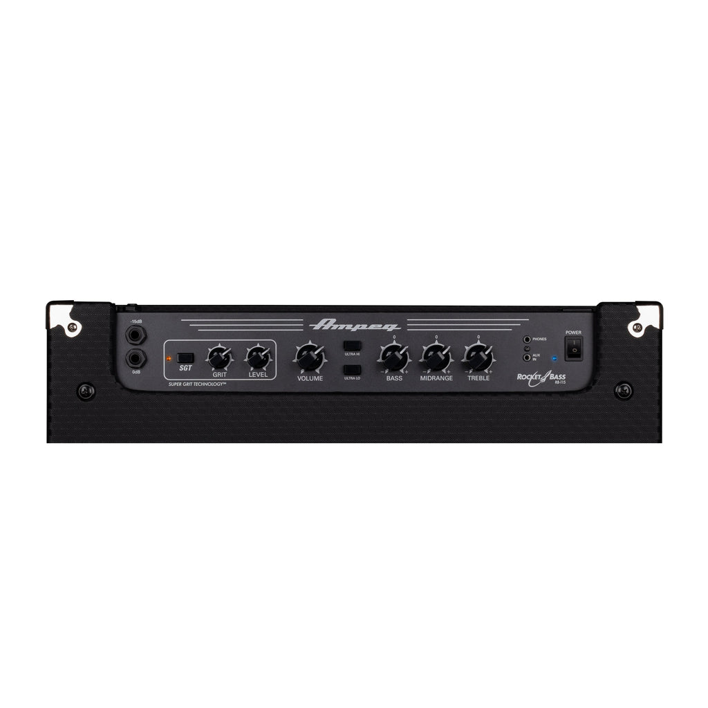 Ampeg Rb115 Combo per Basso 200W 4 Ohm
