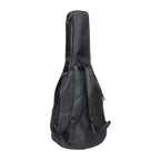 Stagg Borsa Imbottita per chitarra elettrica