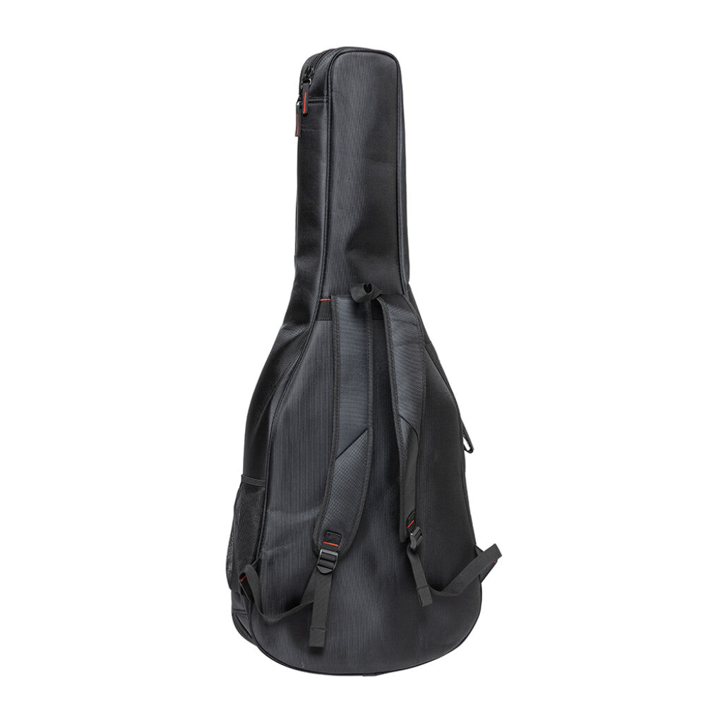 Stagg Borsa Imbottita per chitarra elettrica