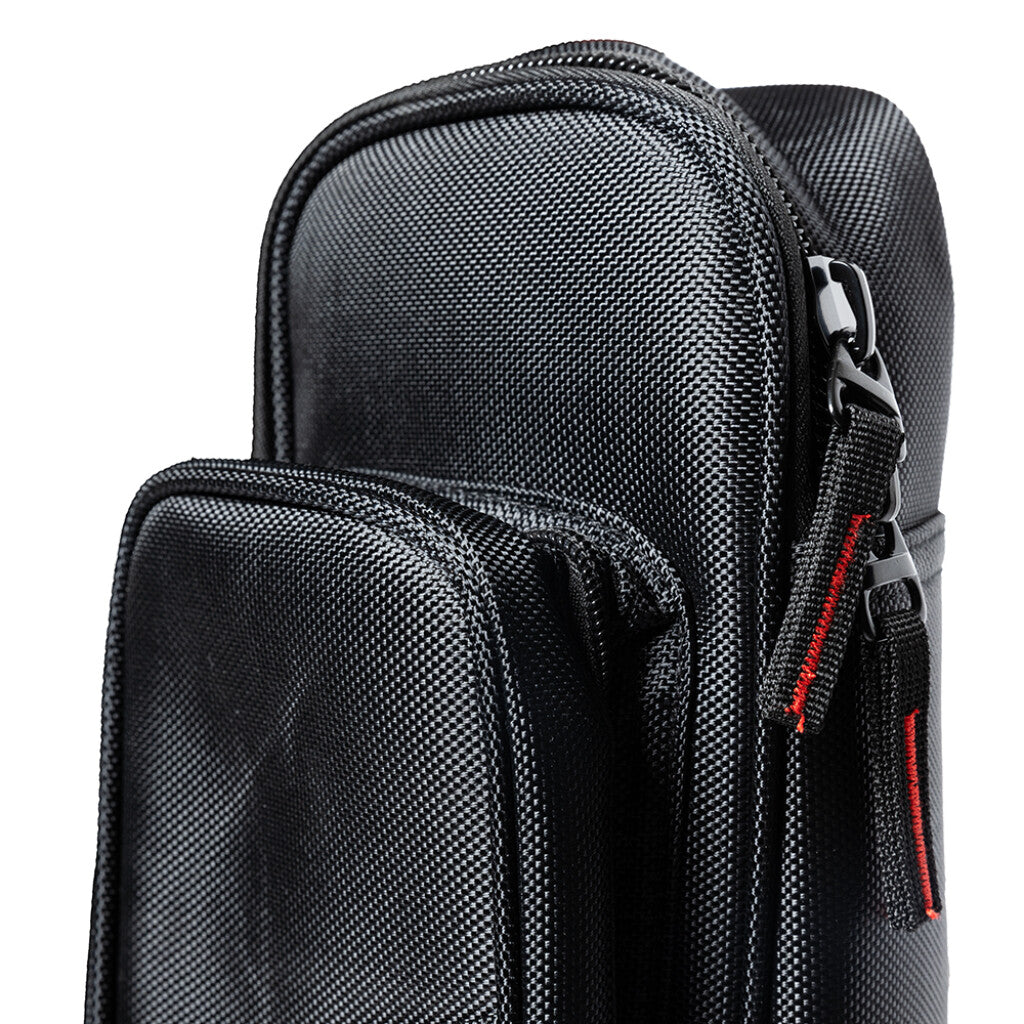 Stagg Borsa Imbottita per chitarra elettrica