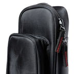 Stagg Borsa Imbottita per chitarra elettrica