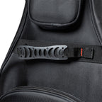 Stagg Borsa Imbottita per chitarra elettrica