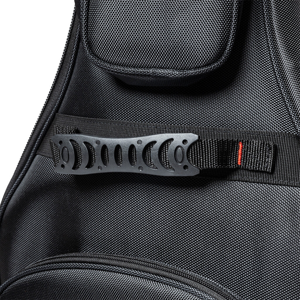 Stagg Borsa Imbottita per chitarra elettrica