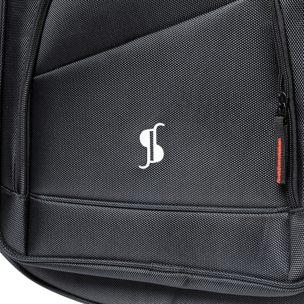 Stagg Borsa Imbottita per chitarra elettrica