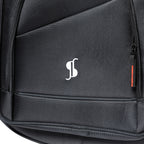 Stagg Borsa Imbottita per chitarra elettrica