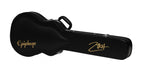 Epiphone Matt Heafy Les Paul Custom Origins 7-String Ebony