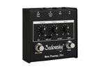 Sadowsky Sbp1 Bass Preamp Di Versione a Pedale