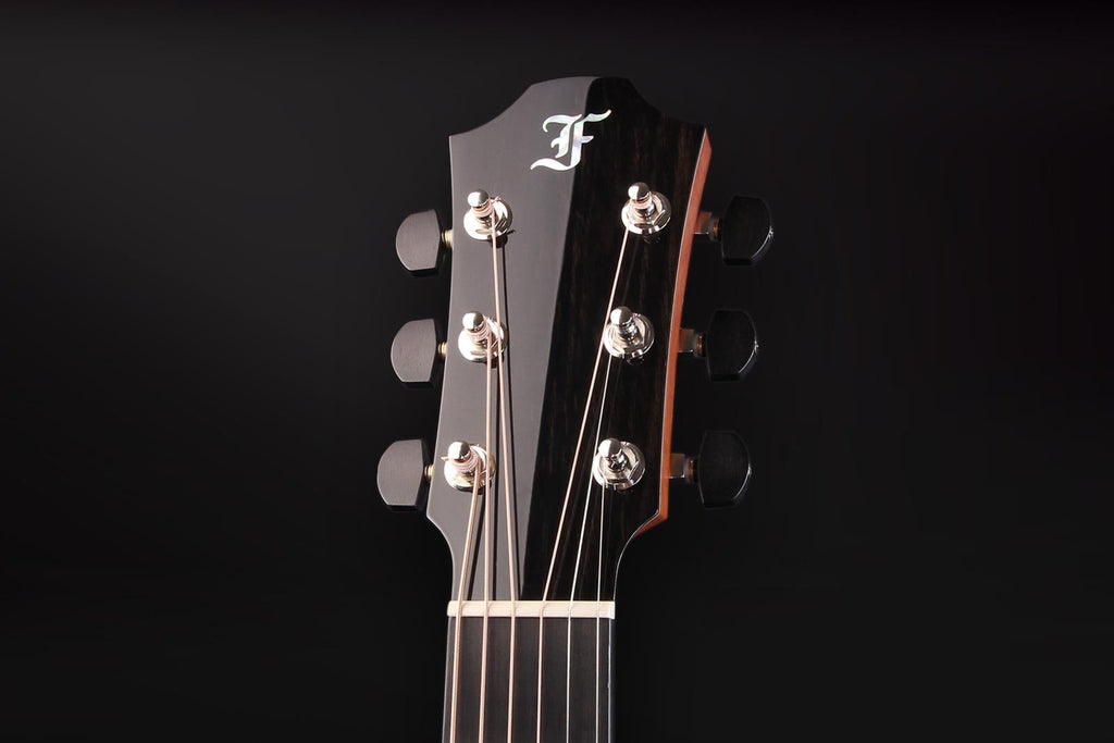 Furch Yellow Plus Gc Sr Cutaway Chitarra Acustica Elettrificata