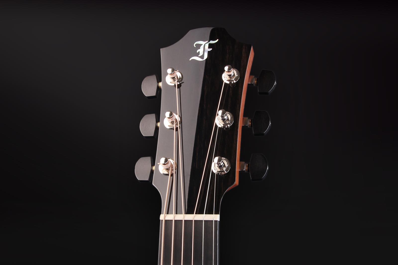 Furch Yellow Plus Gc Sr Cutaway Chitarra Acustica Elettrificata