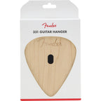 Fender 351 Guitar Wall Hanger Maple