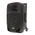 Italian Stage By Proel Fr12Aw Sistema Audio 12' Portatile Bluetooth Usb