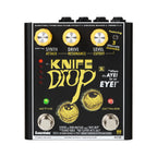 Eventide KNIFE DROP - FUZZ OCTAVE + MONOPHONIC SYNTH - Jack White Signature