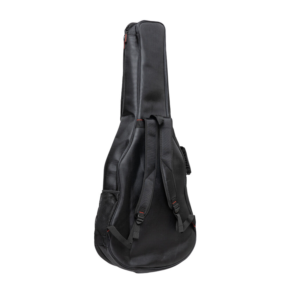 Stagg Borsa Imbottita per Chitarra Acustica