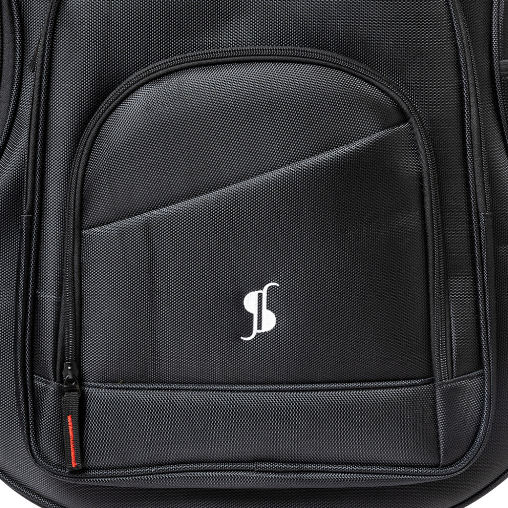 Stagg Borsa Imbottita per Chitarra Acustica