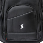 Stagg Borsa Imbottita per Chitarra Acustica