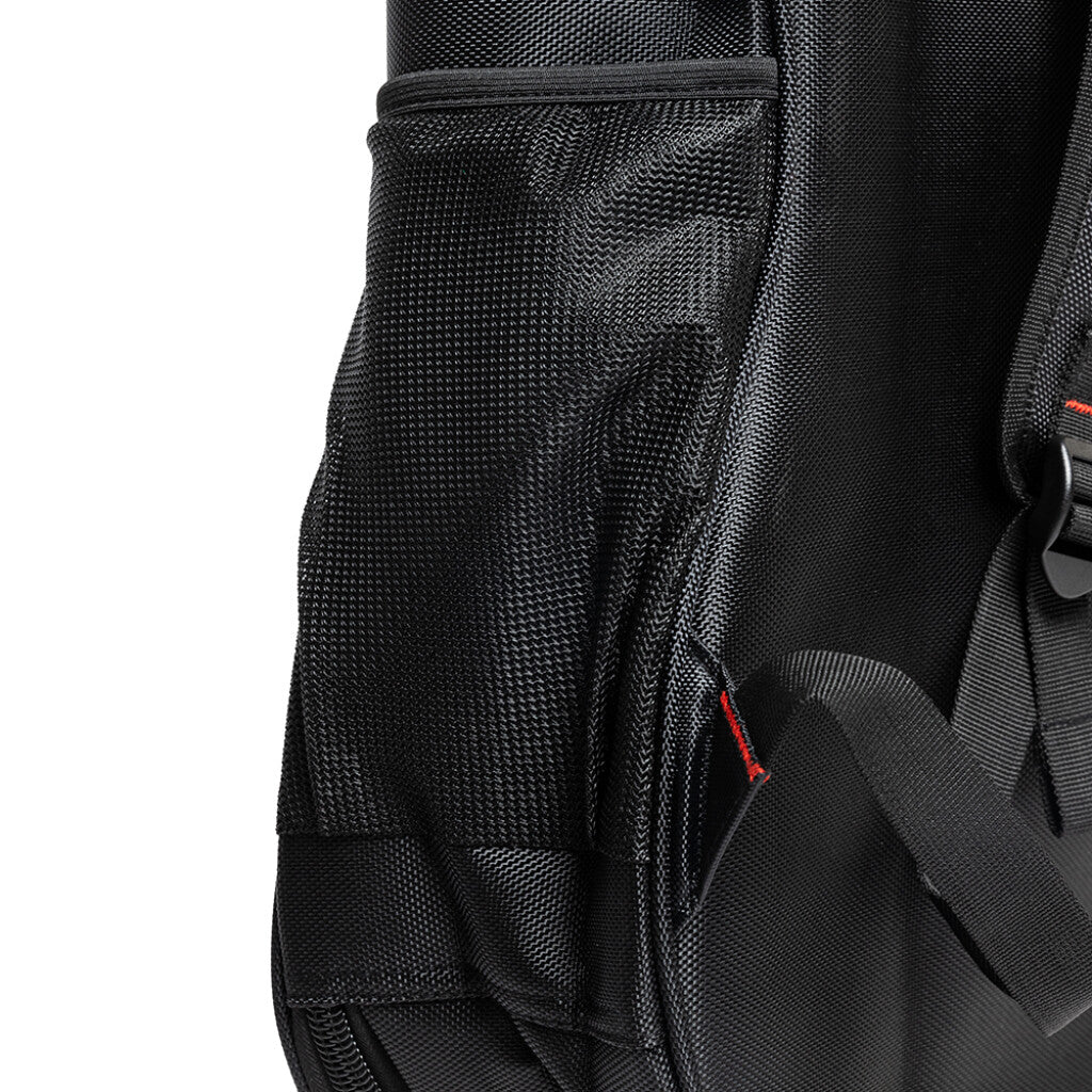 Stagg Borsa Imbottita per Chitarra Acustica