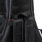 Stagg Borsa Imbottita per Chitarra Acustica