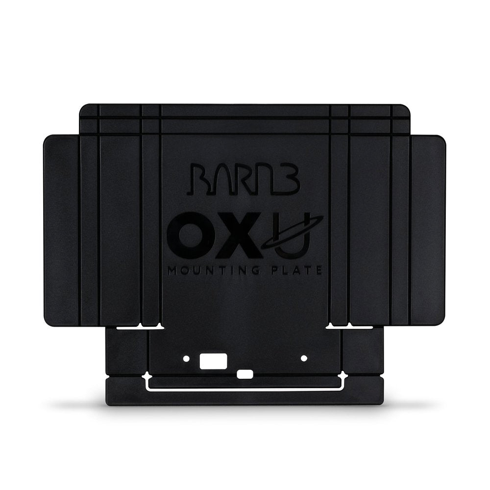 Eventide BARN3 OXU MOUNTING PLATE - Piastra di montaggio per footswitch BARN