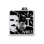 Eventide BARN3 TESLA TAP - Momentary Switch singolo ausiliario per tap tempo