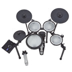 Roland Td-17Kv2 con Stand Mds Batteria Elettronica Ultima esposta