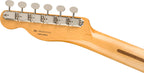 Fender Jason Isbell Custom Telecaster Rw 3 Color Chocolate Burst