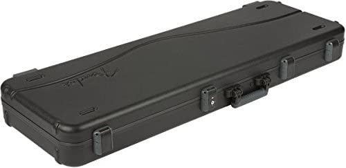 Fender Deluxe Molded Case Stratocaster Telecaster